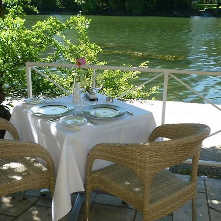 Hotel Le Rivage Olivet  Luaran gambar