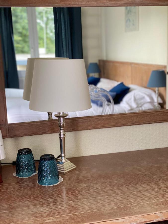 Hotel Le Rivage Olivet  Luaran gambar