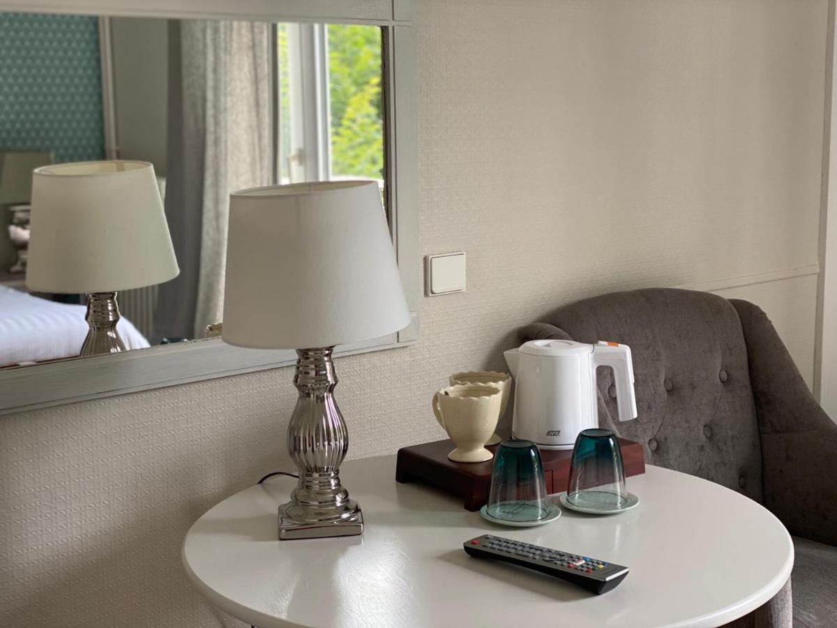 Hotel Le Rivage Olivet  Luaran gambar