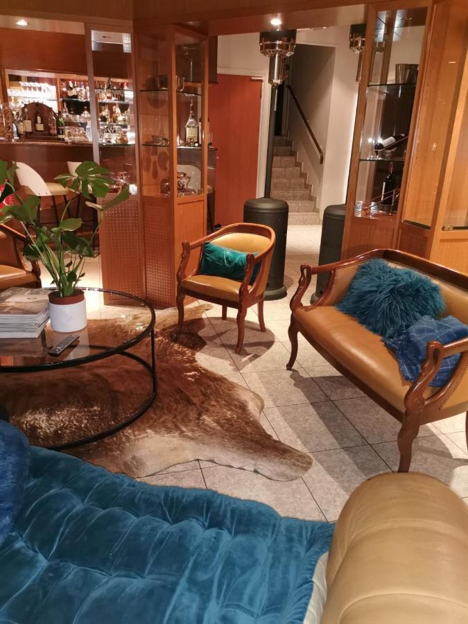 Hotel Le Rivage Olivet  Luaran gambar