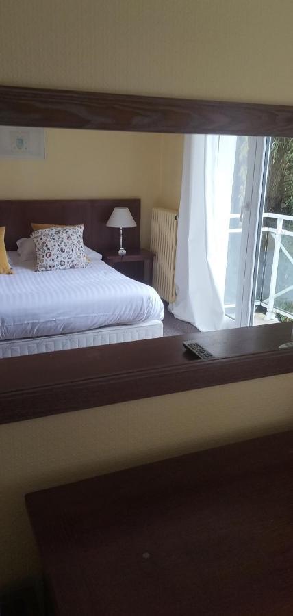 Hotel Le Rivage Olivet  Luaran gambar
