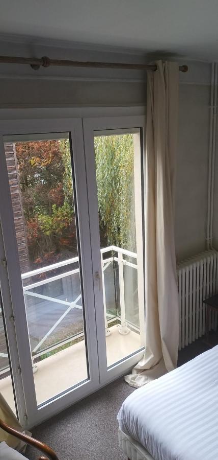 Hotel Le Rivage Olivet  Luaran gambar