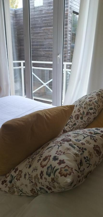 Hotel Le Rivage Olivet  Luaran gambar