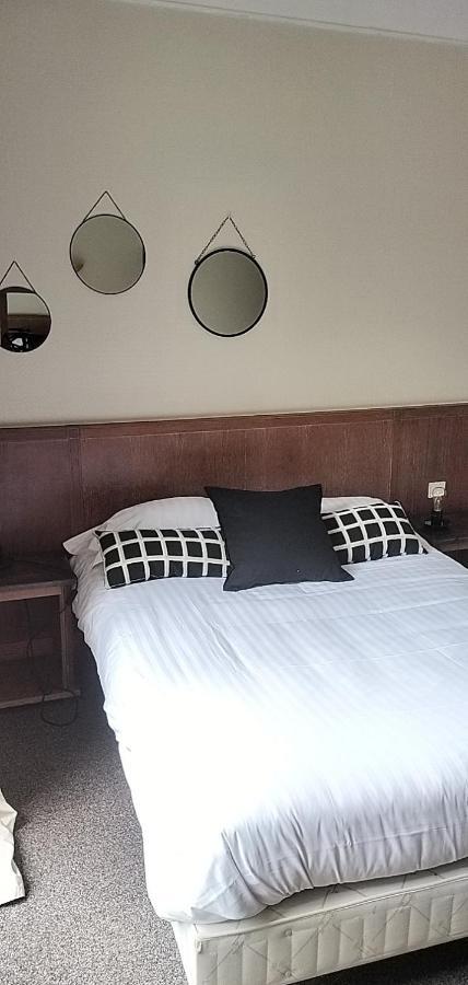 Hotel Le Rivage Olivet  Luaran gambar