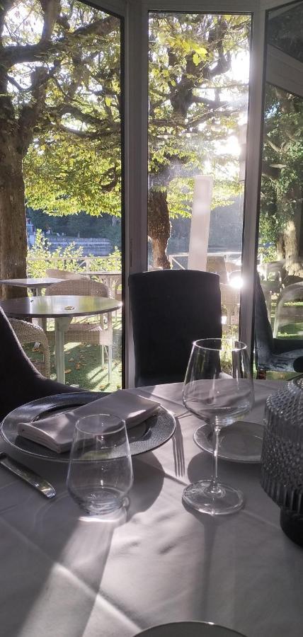 Hotel Le Rivage Olivet  Luaran gambar