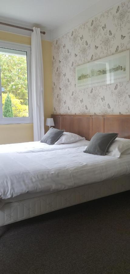 Hotel Le Rivage Olivet  Luaran gambar