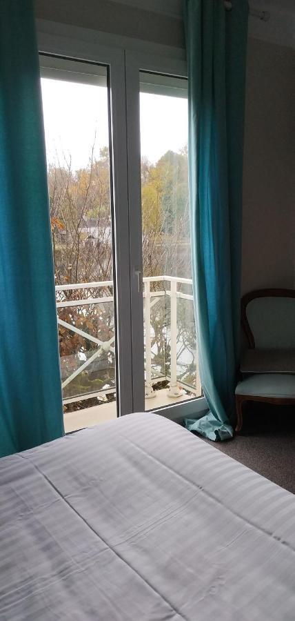 Hotel Le Rivage Olivet  Luaran gambar