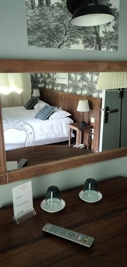 Hotel Le Rivage Olivet  Luaran gambar