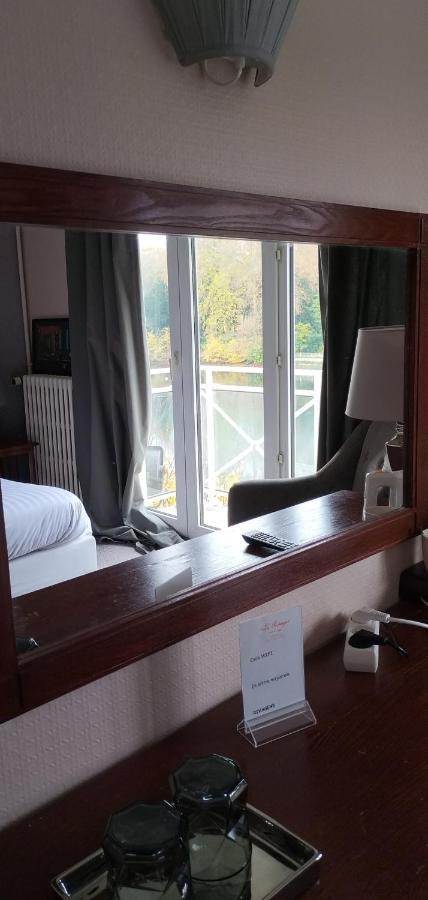Hotel Le Rivage Olivet  Luaran gambar