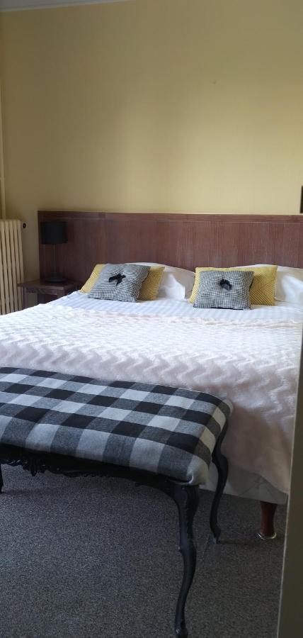 Hotel Le Rivage Olivet  Luaran gambar