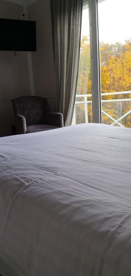 Hotel Le Rivage Olivet  Luaran gambar