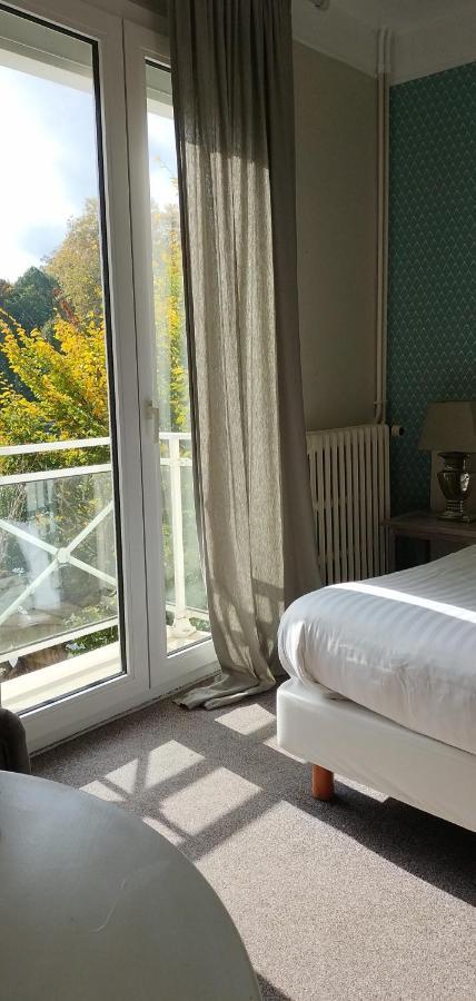 Hotel Le Rivage Olivet  Luaran gambar