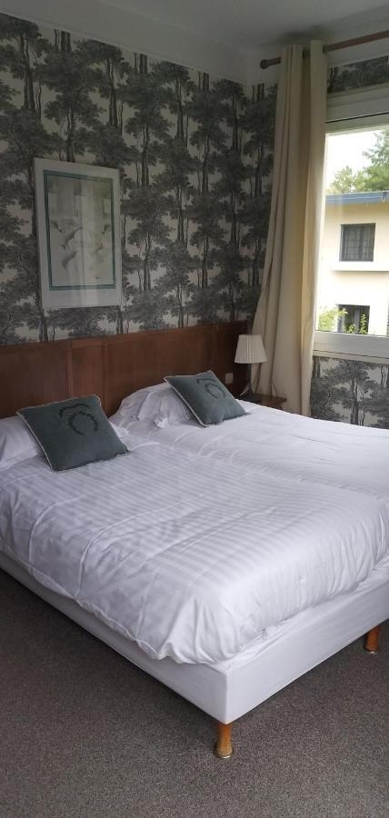 Hotel Le Rivage Olivet  Luaran gambar