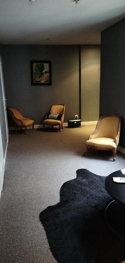 Hotel Le Rivage Olivet  Luaran gambar