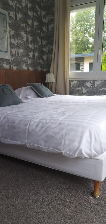 Hotel Le Rivage Olivet  Luaran gambar