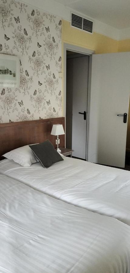 Hotel Le Rivage Olivet  Luaran gambar
