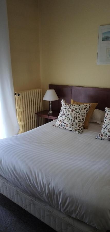 Hotel Le Rivage Olivet  Luaran gambar
