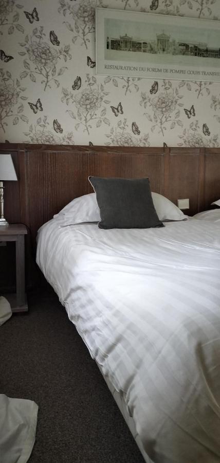 Hotel Le Rivage Olivet  Luaran gambar