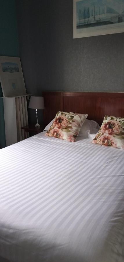 Hotel Le Rivage Olivet  Luaran gambar