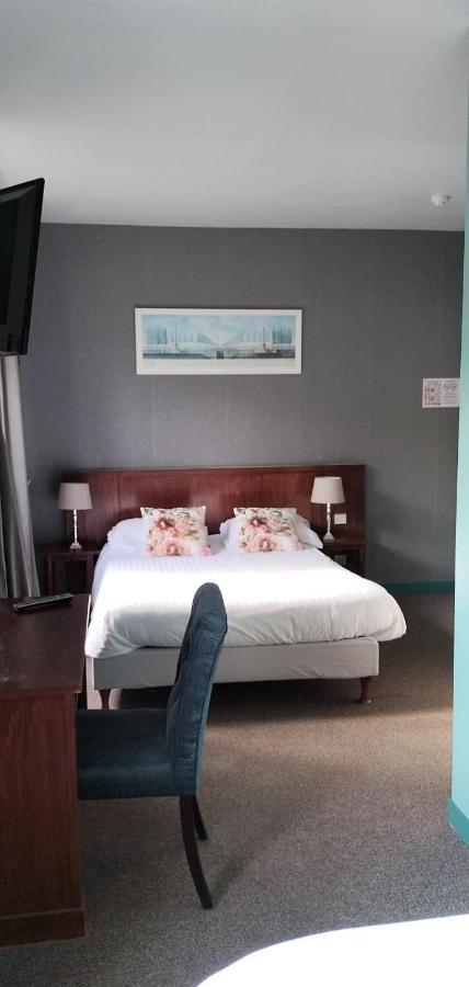 Hotel Le Rivage Olivet  Luaran gambar