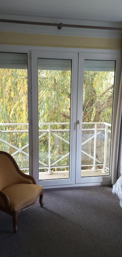 Hotel Le Rivage Olivet  Luaran gambar