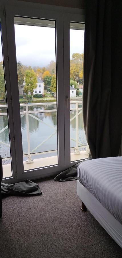 Hotel Le Rivage Olivet  Luaran gambar