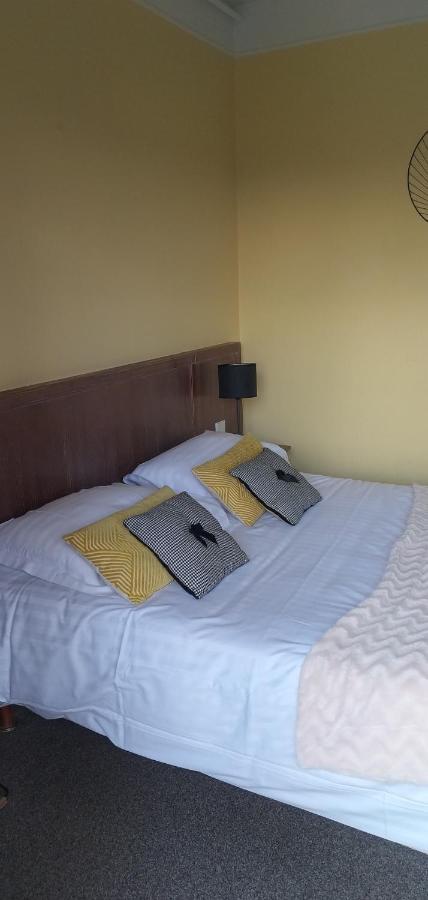 Hotel Le Rivage Olivet  Luaran gambar