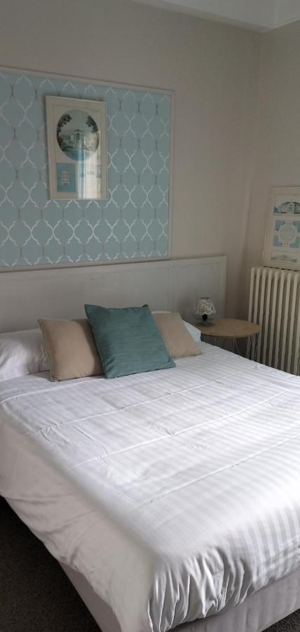 Hotel Le Rivage Olivet  Luaran gambar