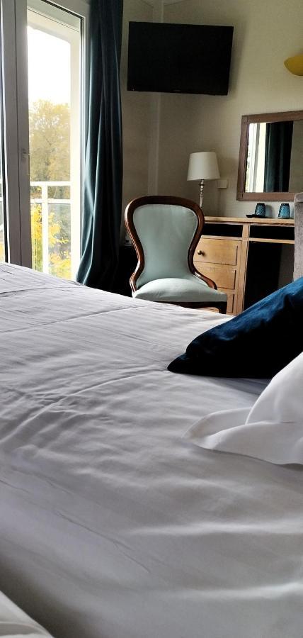 Hotel Le Rivage Olivet  Luaran gambar