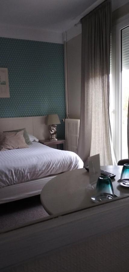 Hotel Le Rivage Olivet  Luaran gambar