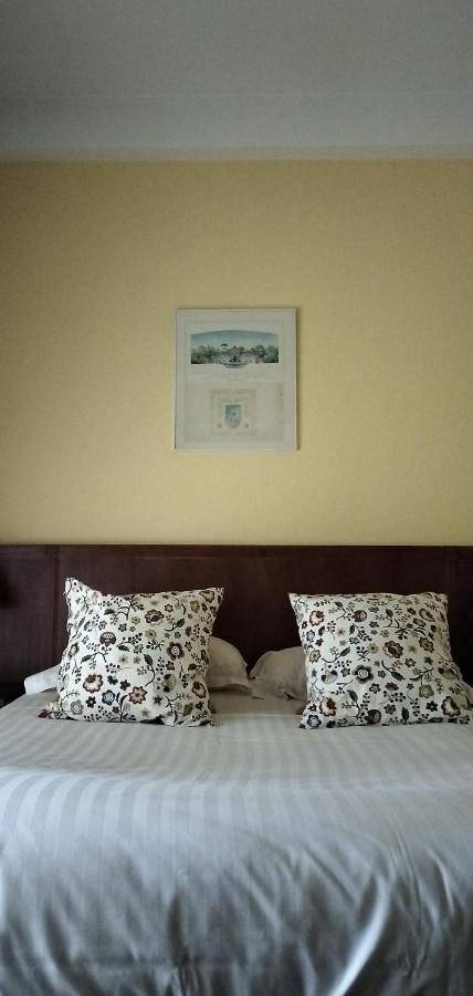 Hotel Le Rivage Olivet  Luaran gambar