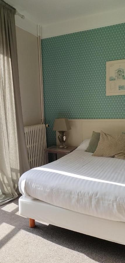 Hotel Le Rivage Olivet  Luaran gambar