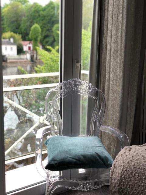 Hotel Le Rivage Olivet  Luaran gambar