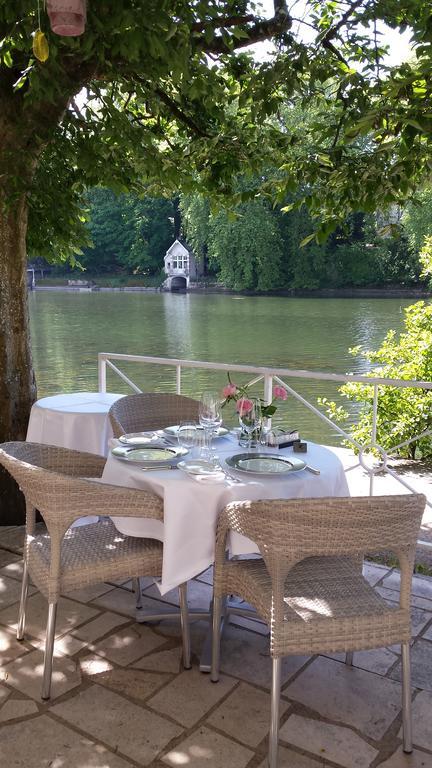 Hotel Le Rivage Olivet  Luaran gambar