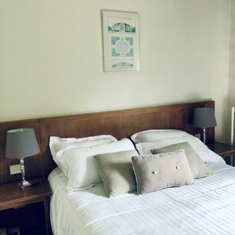 Hotel Le Rivage Olivet  Luaran gambar