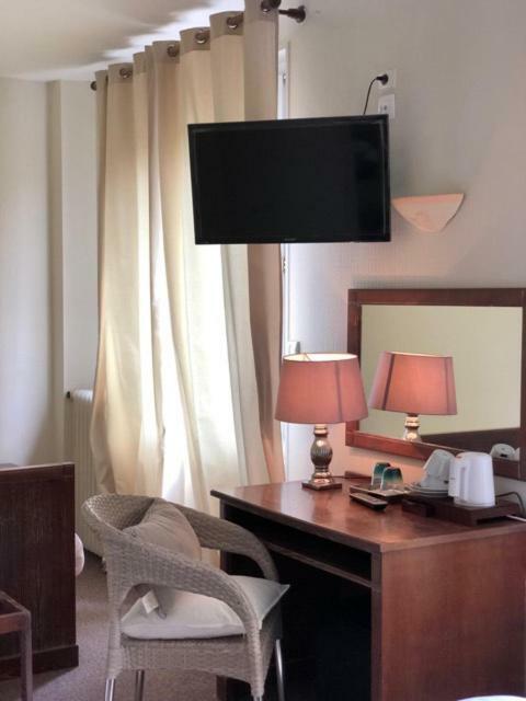 Hotel Le Rivage Olivet  Luaran gambar
