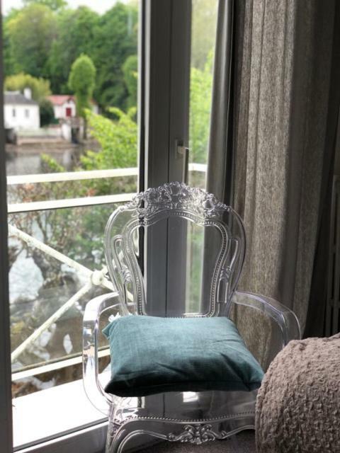 Hotel Le Rivage Olivet  Luaran gambar